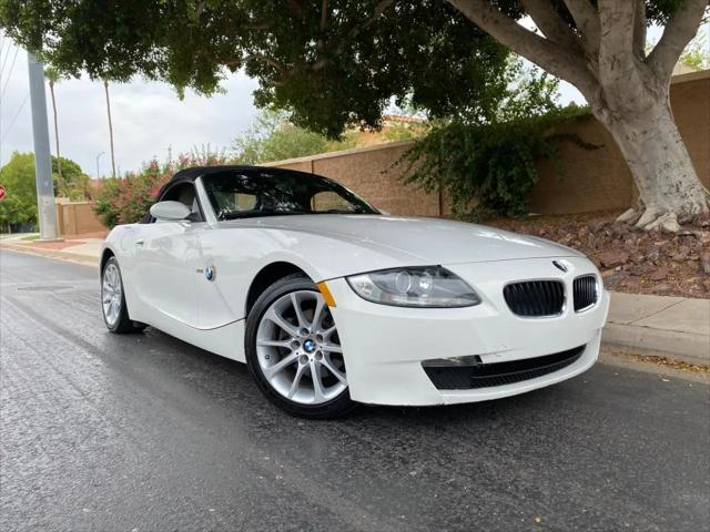 2008 BMW Z4 3.0i for sale in Phoenix, AZ