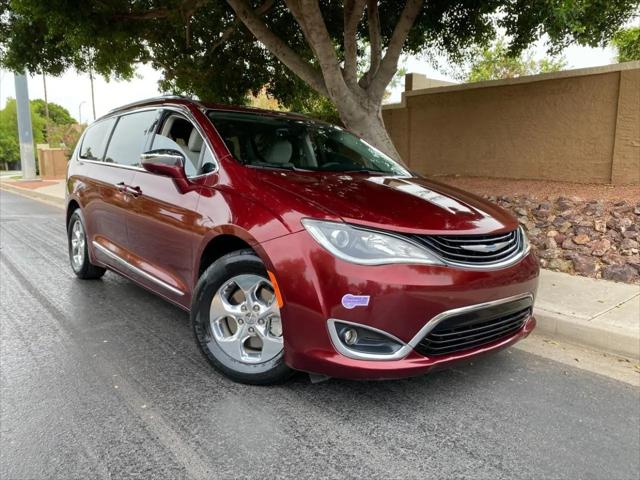 2018 Chrysler Pacifica Hybrid Limited for sale in Phoenix, AZ