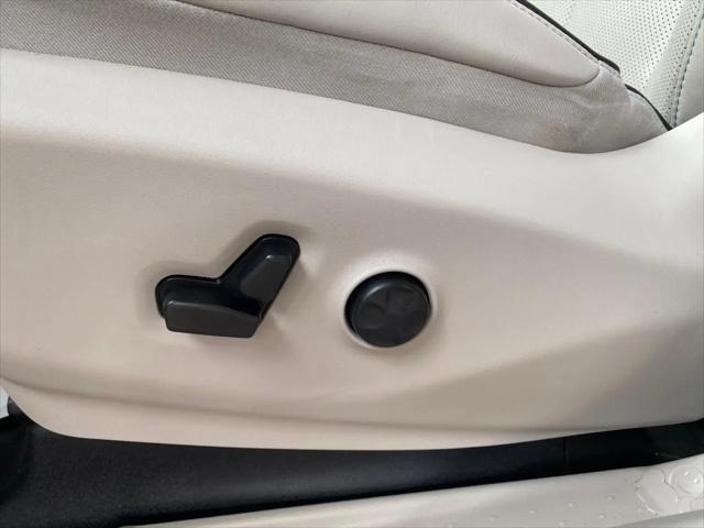 2018 Chrysler Pacifica Hybrid Limited