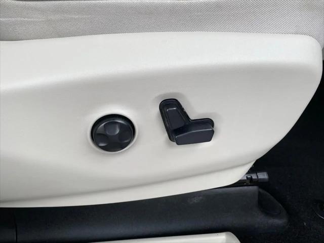 2018 Chrysler Pacifica Hybrid Limited