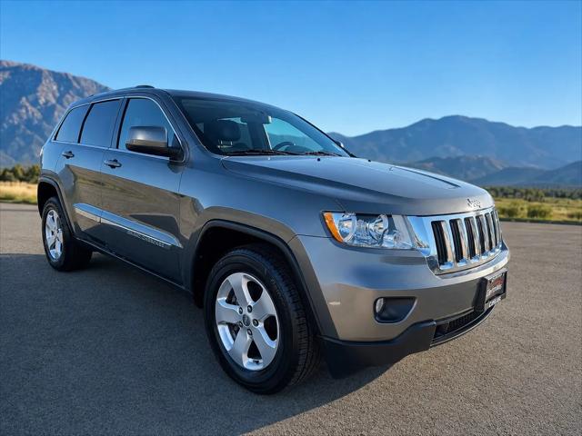 2012 Jeep Grand Cherokee Laredo for sale in Sunland, CA