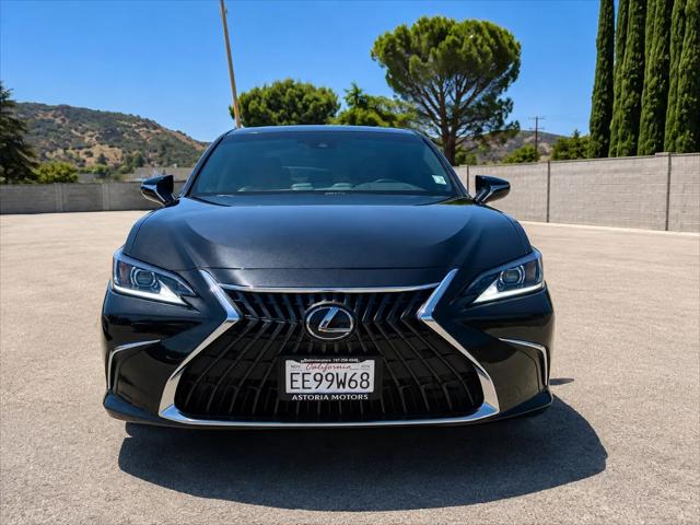2025 Lexus ES 300h ES 300h for sale in Sunland, CA