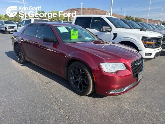 2019 Chrysler 300 Touring for sale in Saint George, UT