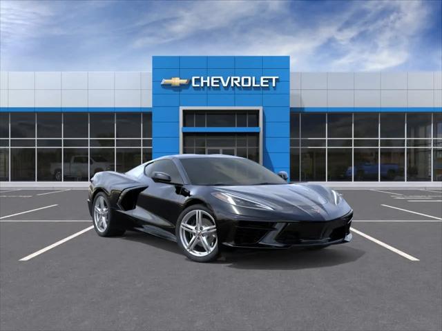 2027 Chevrolet Corvette 1LT for sale in Costa Mesa, CA