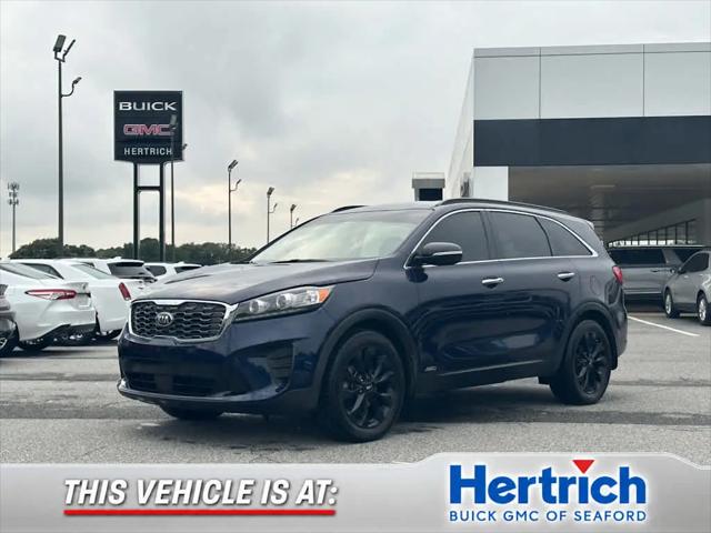 2020 Kia Sorento 3.3L S for sale in Seaford, DE
