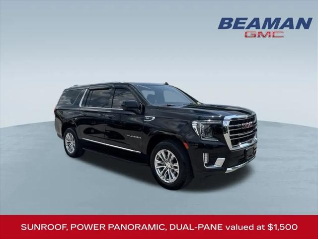 2022 GMC Yukon XL 4WD SLT for sale in Antioch, TN