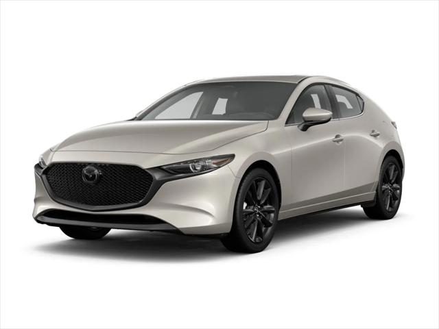 2026 Mazda Mazda3 2.5 S Premium for sale in Irving, TX