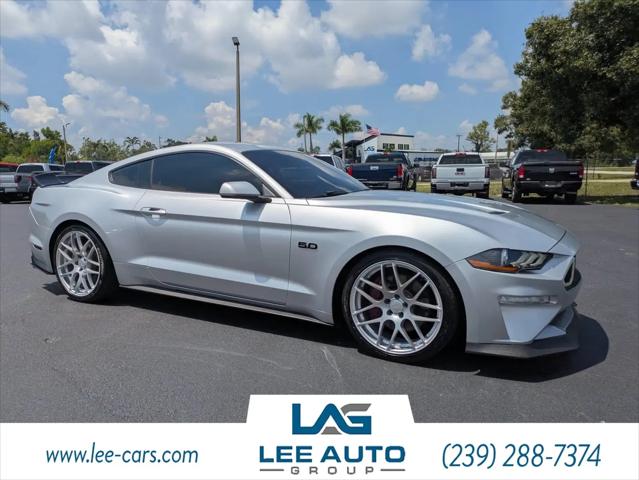 2018 Ford Mustang GT for sale in Fort Myers, FL