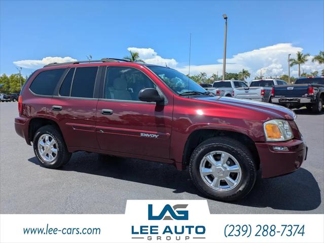 2005 GMC Envoy SLE for sale in Fort Myers, FL