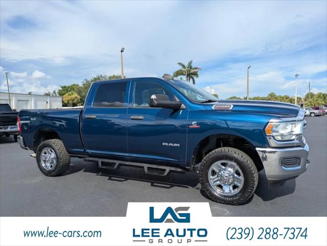 2021 Jeep Ram 2500 Tradesman for sale in Fort Myers, FL