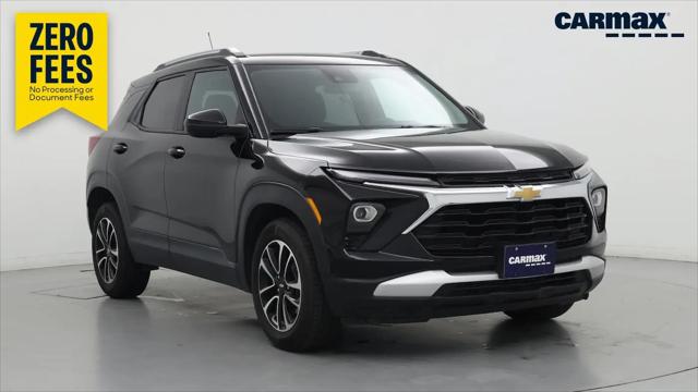 2025 Chevrolet TrailBlazer FWD LT for sale in Richland, WA