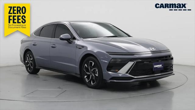 2024 Hyundai Sonata SEL for sale in Richland, WA