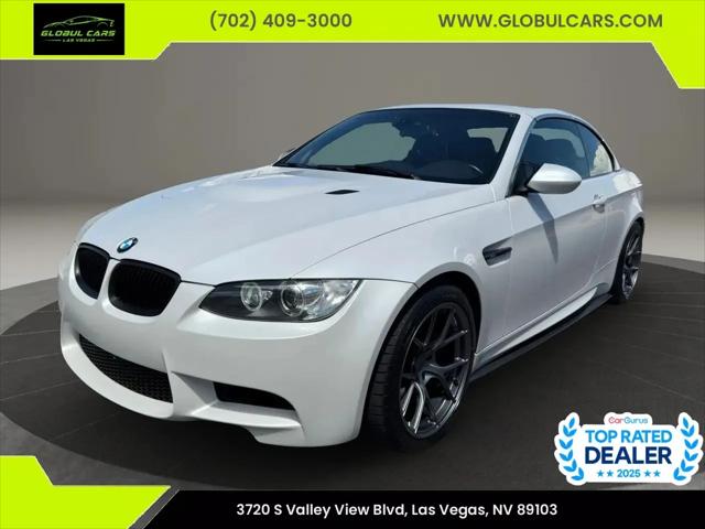2011 BMW M3 Standard for sale in Las Vegas, NV