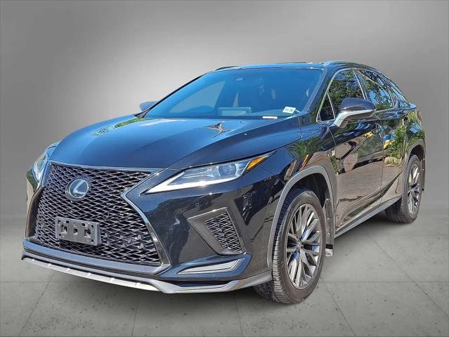 2021 Lexus RX 350 F SPORT Appearance for sale in Maplewood, NJ