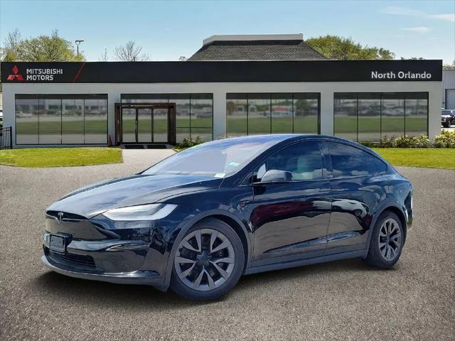 2022 Tesla Model X Dual Motor All-Wheel Drive for sale in Orlando, FL