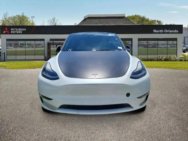 2022 Tesla Model Y Performance for sale in Orlando, FL