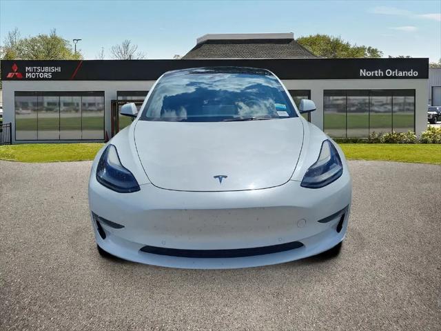 2022 Tesla Model 3 Long Range for sale in Orlando, FL