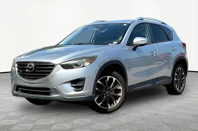 2016 Mazda CX-5 Grand Touring for sale in Fort Walton Beach, FL