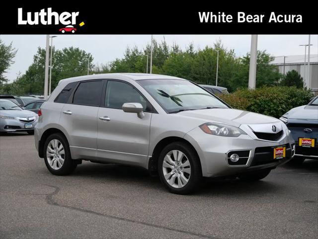 2011 Acura RDX Base for sale in White Bear, MN