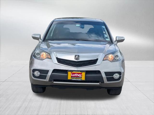 2011 Acura RDX Base