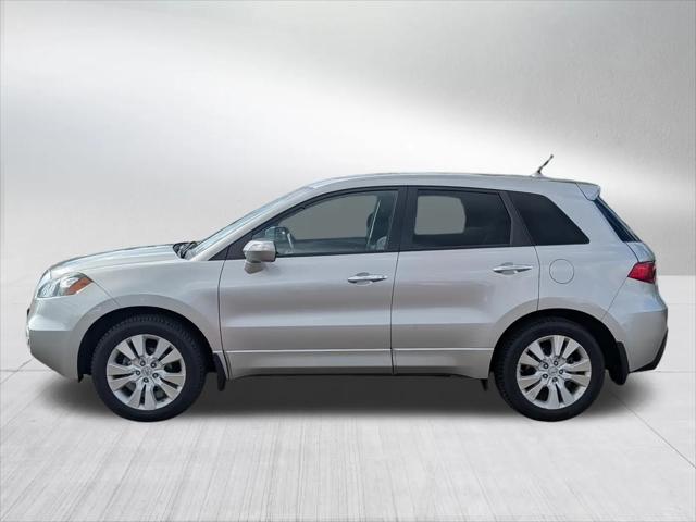 2011 Acura RDX Base