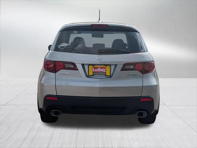 2011 Acura RDX Base