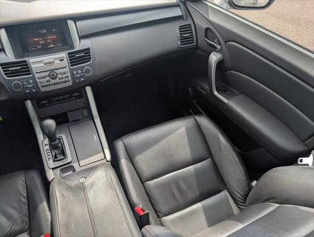 2011 Acura RDX Base