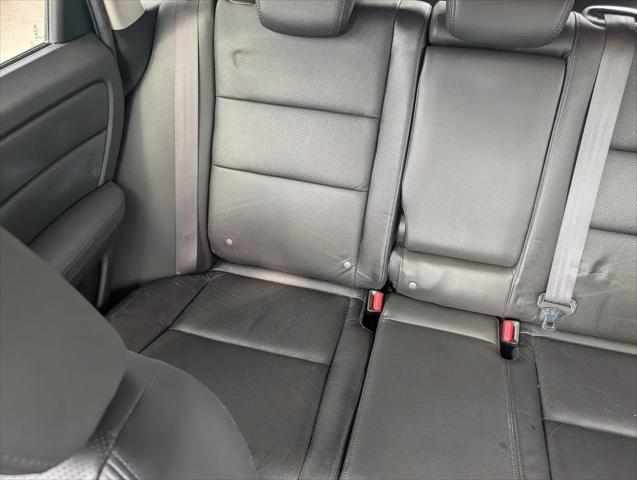 2011 Acura RDX Base