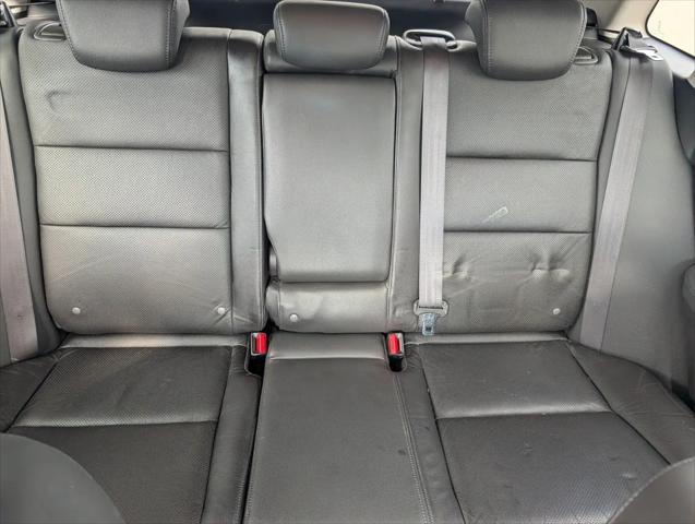 2011 Acura RDX Base