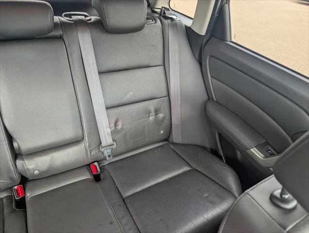 2011 Acura RDX Base