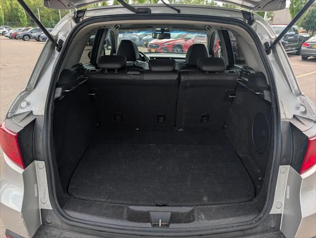 2011 Acura RDX Base