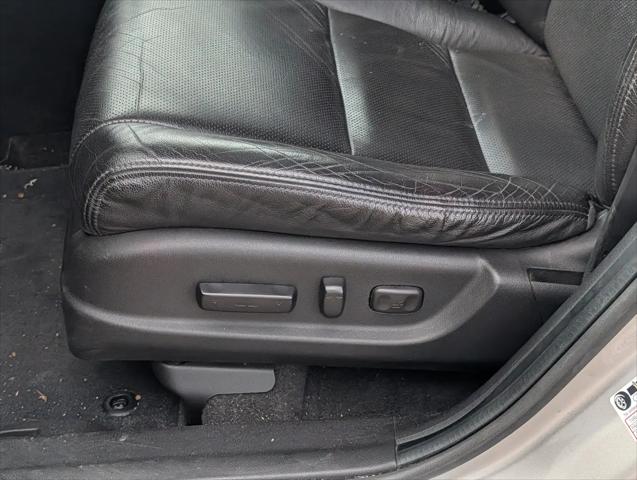 2011 Acura RDX Base