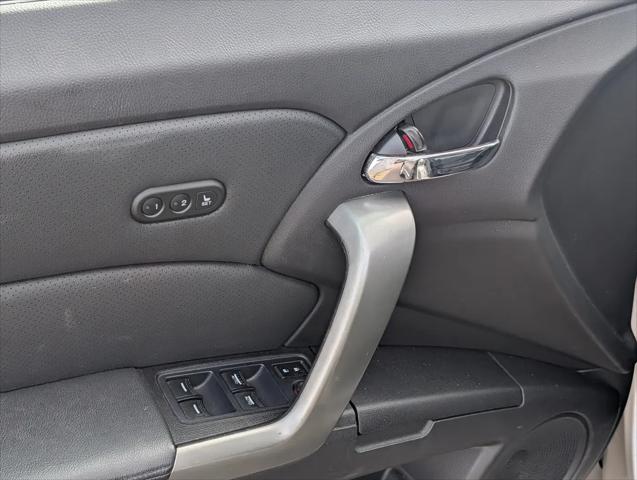 2011 Acura RDX Base