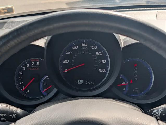 2011 Acura RDX Base