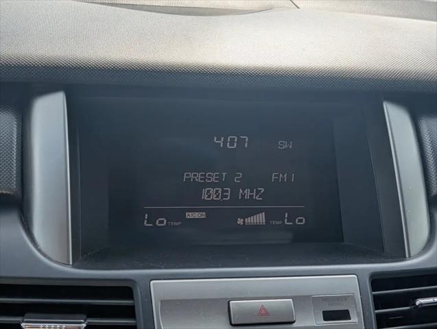 2011 Acura RDX Base