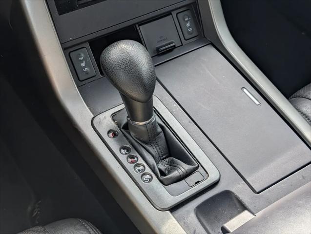 2011 Acura RDX Base