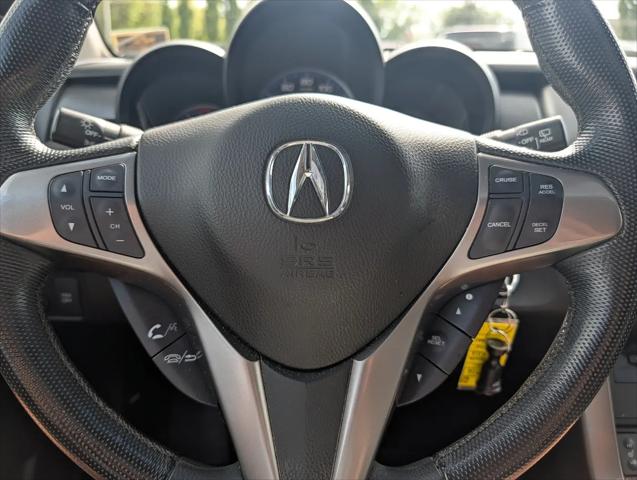 2011 Acura RDX Base