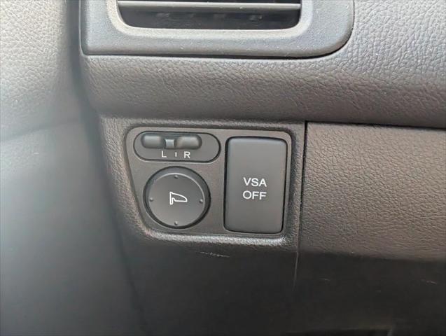 2011 Acura RDX Base