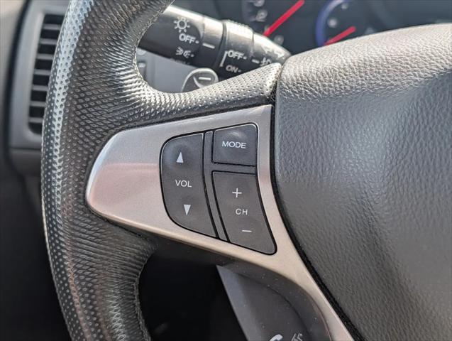 2011 Acura RDX Base