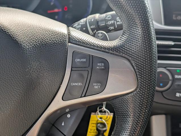 2011 Acura RDX Base