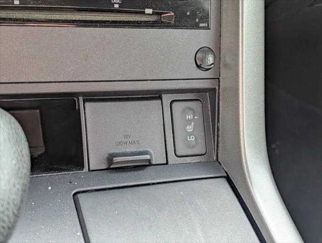 2011 Acura RDX Base
