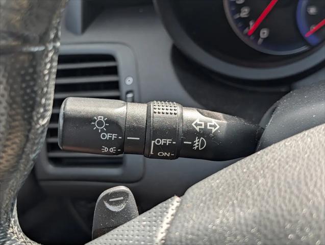 2011 Acura RDX Base