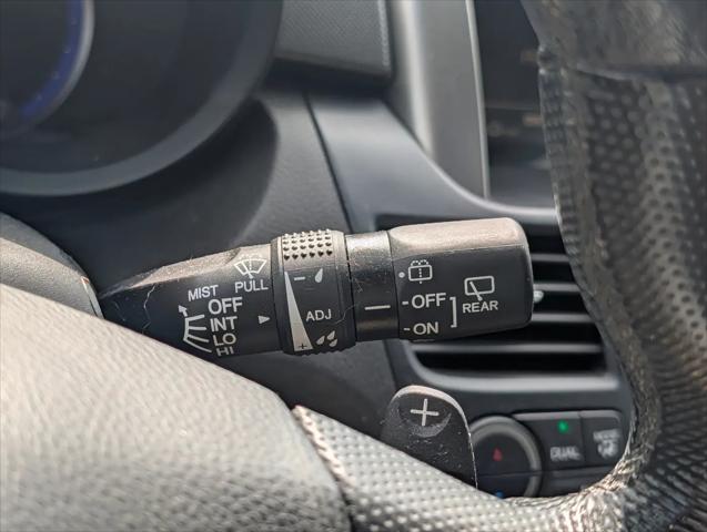 2011 Acura RDX Base