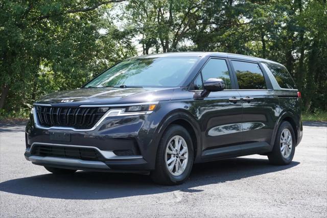 2022 Kia Carnival MPV LX Seat Package for sale in Murfreesboro, TN