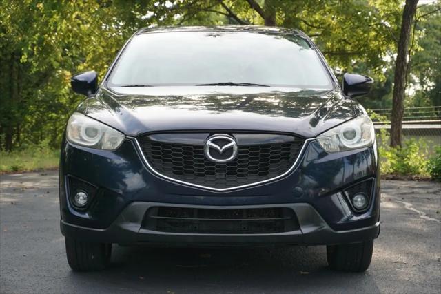 2015 Mazda CX-5 Grand Touring