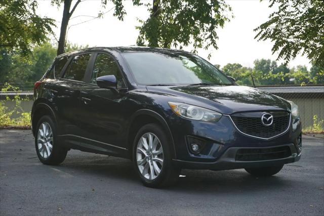 2015 Mazda CX-5 Grand Touring