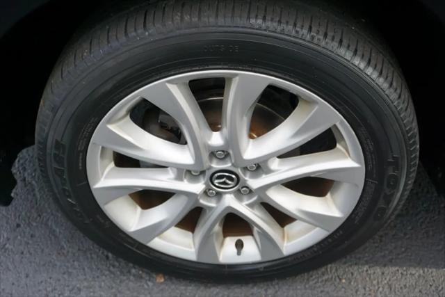 2015 Mazda CX-5 Grand Touring