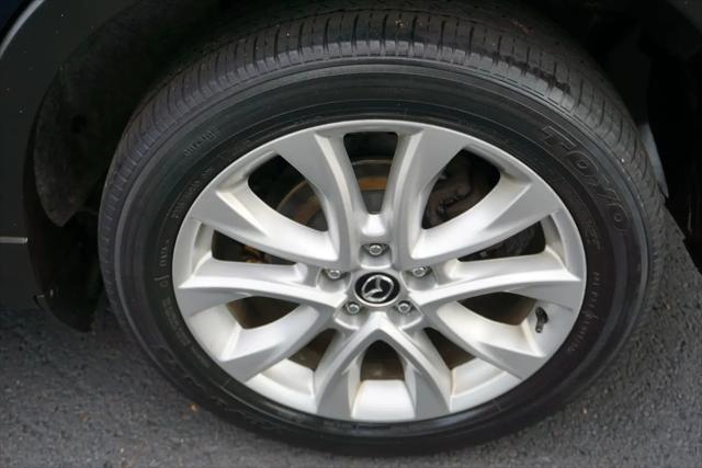 2015 Mazda CX-5 Grand Touring