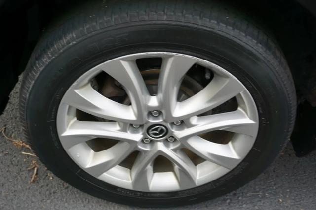2015 Mazda CX-5 Grand Touring