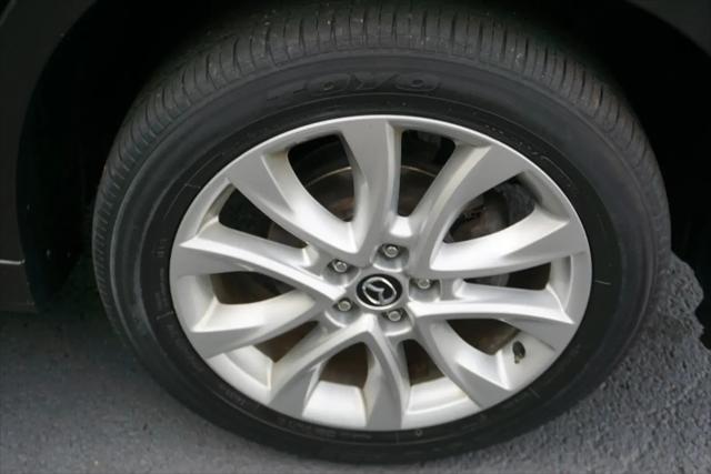 2015 Mazda CX-5 Grand Touring